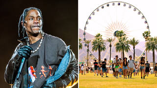 Travis Scott axed from Coachella 2022 line-up after Astroworld disaster
