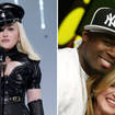 Madonna slams 50 Cent's 'fake' apology after he mocked her photos