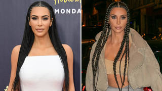 Kim Kardashian responds to longstanding blackfishing accusations