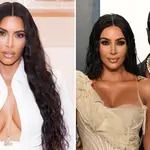Kim Kardashian asks for 'immediate termination' of marriage to Kanye West