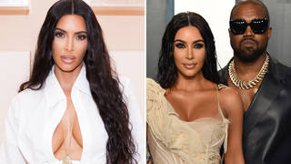 Kim Kardashian asks for 'immediate termination' of marriage to Kanye West