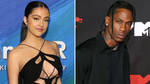 Malu Trevejo threatens to expose Travis Scott over alleged contract issues