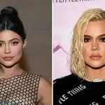 Kylie Jenner attends baby shower for second child at Khloe's Hidden Hills mansion