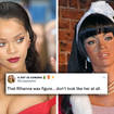Rihanna fans baffled after Madame Tussauds wax figure in Berlin gets makeover