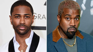 Big Sean responds to Kanye West saying signing him was the "worst thing" he's done