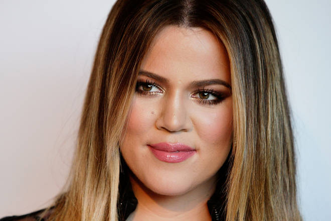 Fans pointed out the change in Khloe's appearance over the years.