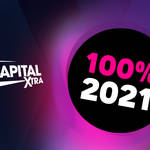 Listen To Capital XTRA's 100% 2021 Playlist On Global Player!