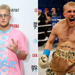 Jake Paul reveals he's suffering memory loss & slurred speech from boxing career