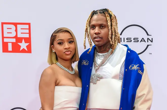 India Royale and Lil Durk have been together in an on-off relationship since 2017