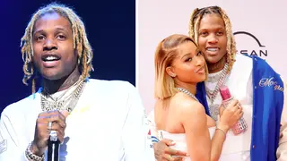 Lil Durk and India Royale relationship timeline: pictures, videos & more