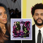 Aaliyah & The Weeknd 'Poison' lyrics meaning explained