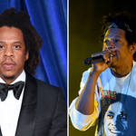 Jay-Z says no-one can go up against him in a Verzuz battle