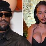 Kanye West unfollows GF Vinetria after split as he tries to 'get back' with Kim