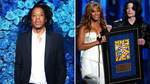 Jay-Z responds to viral Beyoncé and Michael Jackson comparisons