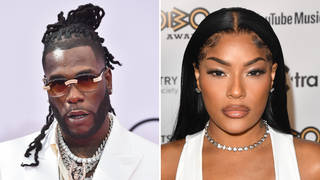 Burna Boy confirms split from Stefflon Don after three years of dating