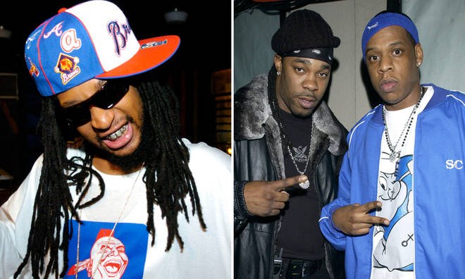 Busta Rhymes would ‘smoke’ Jay-Z in a Verzuz battle, says Lil' Jon