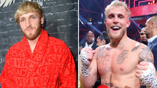 Logan Paul claims people think Jake Paul is his generation’s Mike Tyson