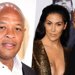 Dr. Dre to pay $100M to ex-wife Nicole Young in divorce settlement
