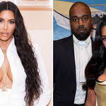 Kim Kardashian shares cryptic post after filing to be single from Kanye West