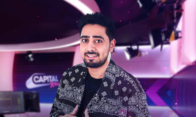 Capital XTRA launches new weekday drive-time show with Yasser!