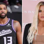 Tristan Thompson apologises to Khloe Kardashian after paternity test proves he fathered third child
