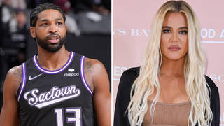Tristan Thompson apologises to Khloe Kardashian after paternity test proves he fathered third child