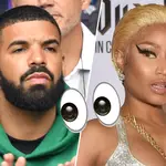 Drake recently made amends with Nicki's ex-boyfriend, Meek Mill.