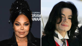 Janet Jackson's felt ‘guilty by association’ over Michael Jackson allegations