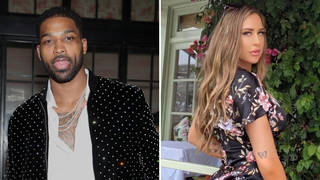 Tristan Thompson's baby mama Maralee Nichols breaks silence after paternity result