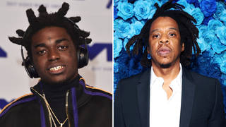 Kodak Black challenges Jay-Z to a Verzuz hit-for-hit battle