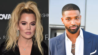 Khloe Kardashian breaks silence after Tristan Thompson's public apology