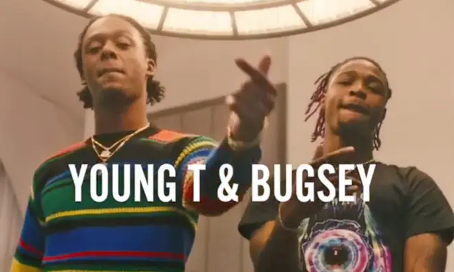 Young T & Bugsey teamed up wth Not3 for new song 'Living Gravy'