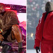 Kanye West reportedly set to headline Coachella 2022 amid covid fears