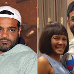 Jim Jones fans react after he reveals mother taught him how to French kiss