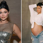 Kylie Jenner accused of already giving birth after posting baby bump photo