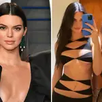 Kendall Jenner addresses 'inappropriate' dress she wore to friend’s wedding