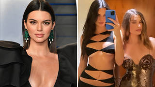 Kendall Jenner addresses 'inappropriate' dress she wore to friend’s wedding
