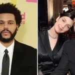 The Weeknd fans think he's dissing ex-girlfriend Bella Hadid in new song