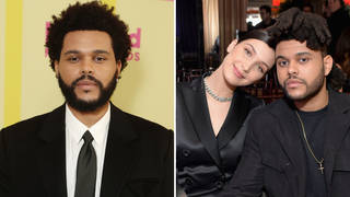The Weeknd fans think he's dissing ex-girlfriend Bella Hadid in new song