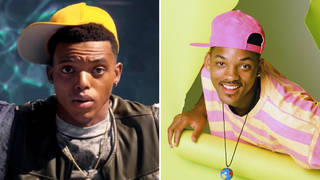 Fresh Prince spin-off Bel-Air: trailer, cast, release date, plot and more