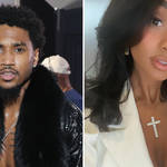 Trey Songz addresses sexual assault claims from basketball star Dylan Gonzalez