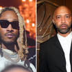 Future 'on the same level' as Drake, Kanye West & Kendrick Lamar, says Joe Budden