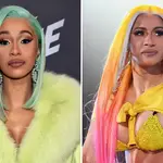 Cardi B 'suicidal' after being hit with false claims by blogger