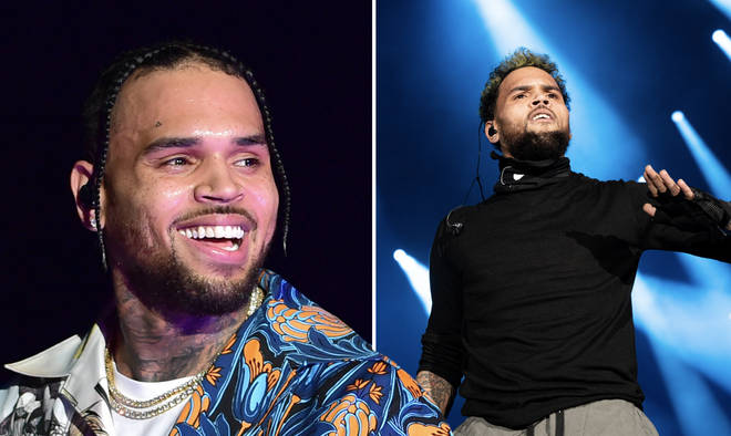 Chris Brown new album: release date, tracklist, features & more