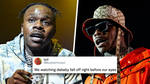 DaBaby responds after being trolled over new song 'Sneaky Link Anthem'