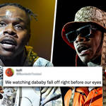 DaBaby responds after being trolled over new song 'Sneaky Link Anthem'