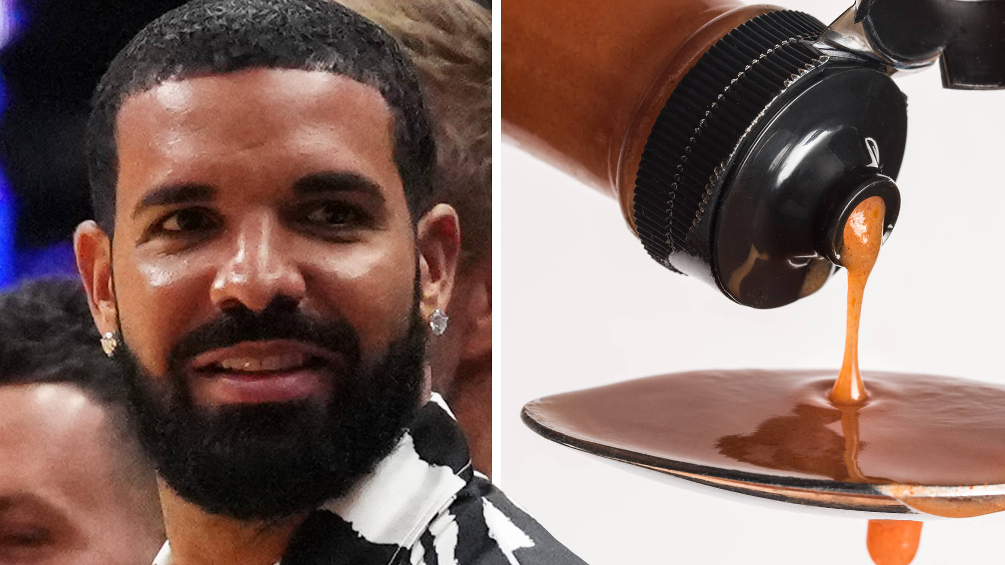 Drake accused of 'putting hot sauce in a condom' in bizarre claim by  Instagram... - Capital XTRA