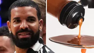 Drake accused of 'putting hot sauce in a condom' in bizarre claim by IG model