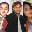 Chris Brown kids: how many does he have and who are the mothers of his children?