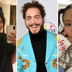 Post Malone dating history: from Ashlen Diaz to MLMA